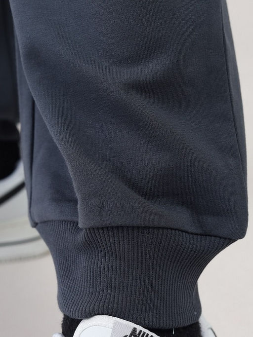 CRB wear / CSJB 70554-48-435 Брюки для мальчика,темно-серый/Ex.Cherubino  фото 3