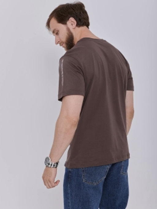 ФУТБОЛКА МУЖСКАЯ - Little secret фото 3