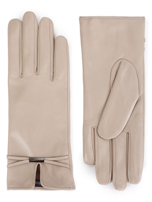 Перчатки женские ш/п IS851 l.grey - Eleganzza фото 2