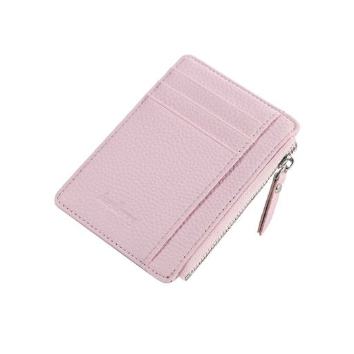 Кошелек W-K9113-Pink