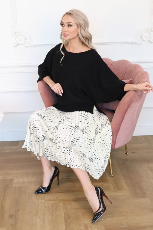 Юбка Ю4-5162/10 - Wisell фото 3