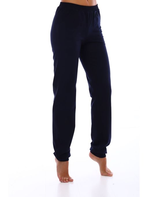 Трико Злата темно-синий - Lovetex фото 2