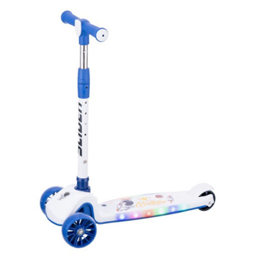 Самокат трехколесный Slider