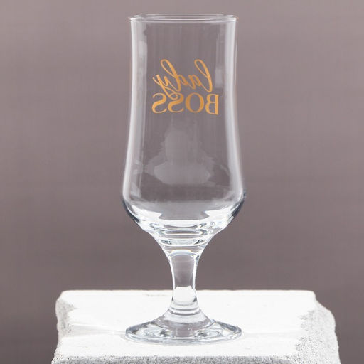 Бокал для коктейля Lady boss, 380 мл - Дорого внимание фото 3