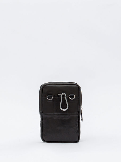 Сумка 325012Z black Zinimsk