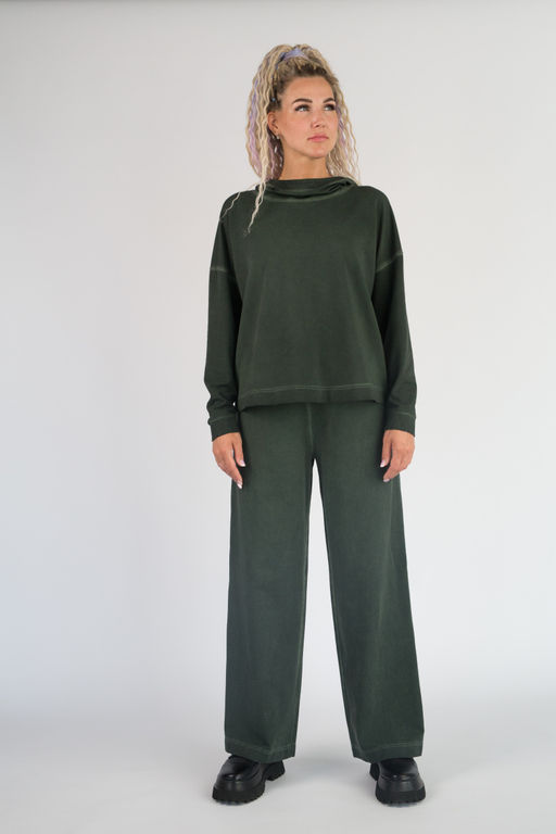 Туника ТРИКОТАЖ ПК - Жан и параскева фото 12