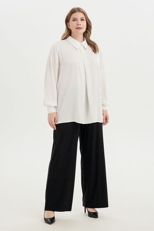 Блузка - Olsi фото 8