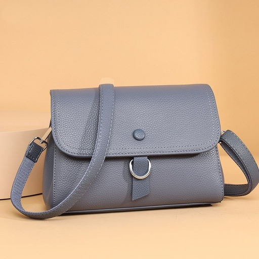 Bags Сумка женская / кожа / 011761