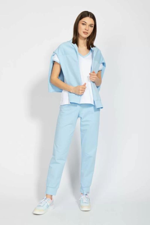 Костюм 4016-4040 - Kivviwear фото 16