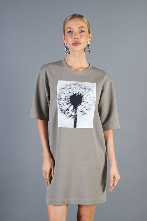 66390 Платье. Уцененный товар