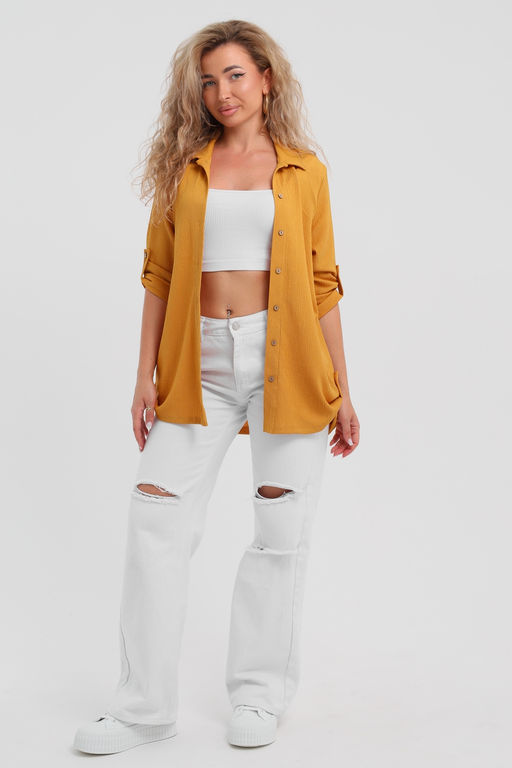 Рубашка 36963 - Натали фото 37