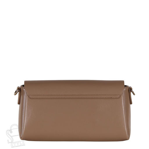 Сумка женская  16310C brown Cocy  в Новосибирске