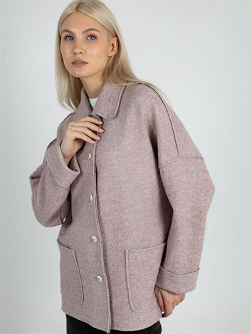 Жакет женский шерсть 60%, вискоза 40%