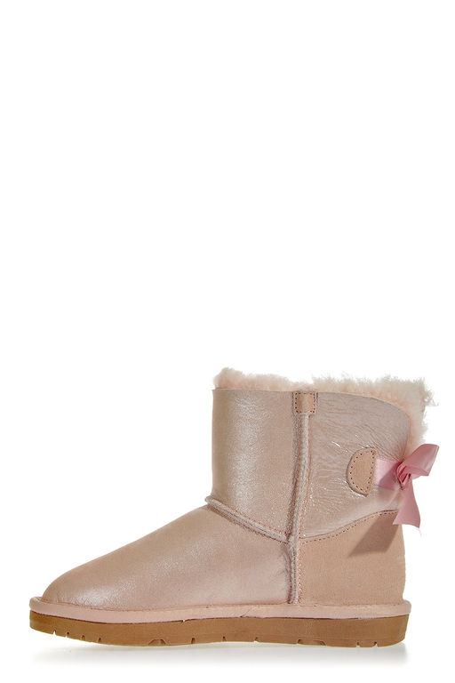 Полусапоги женские PATROL