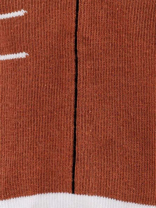 OMSA kids Calzino 21S12 (мячи) - orange фото 4