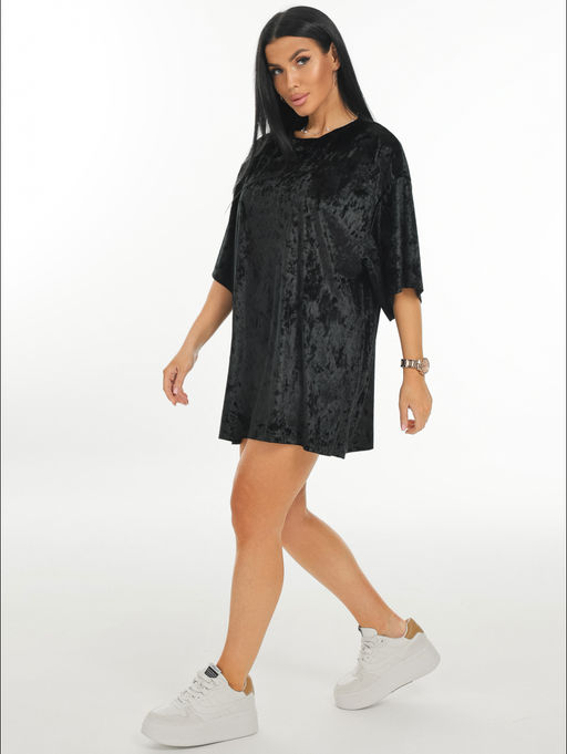 Марлен футболка женская (изумруд) - Lovetex фото 16