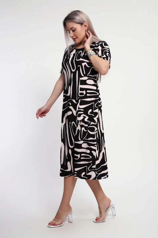 Платье 066 - Rozkova KV фото 10