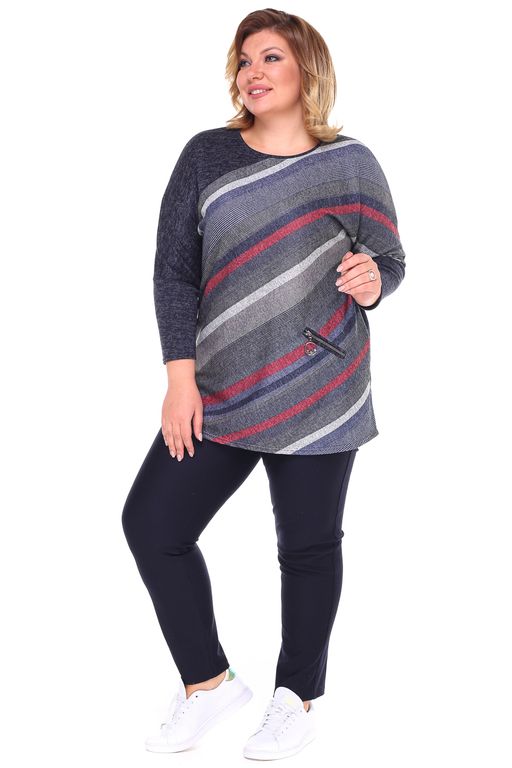 Туника-2388 - Lady maria фото 16