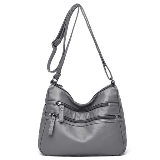 Сумка A-0042-Gray