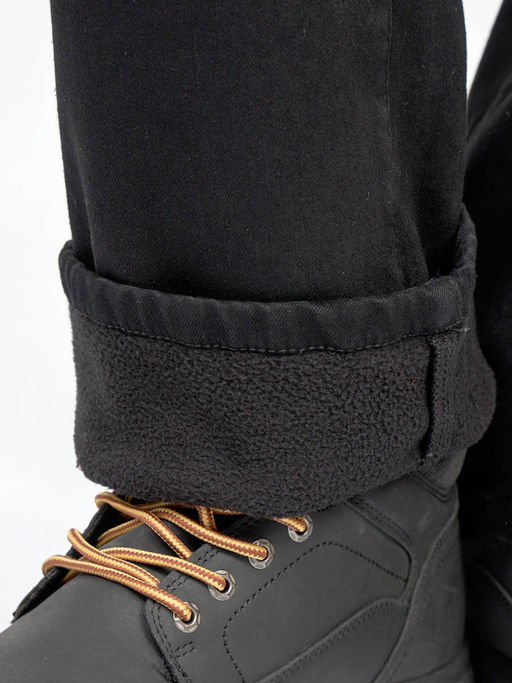 Мужские джинсы _ 0965/L-Warm - F5 фото 21