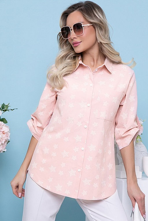 Рубашка 41524