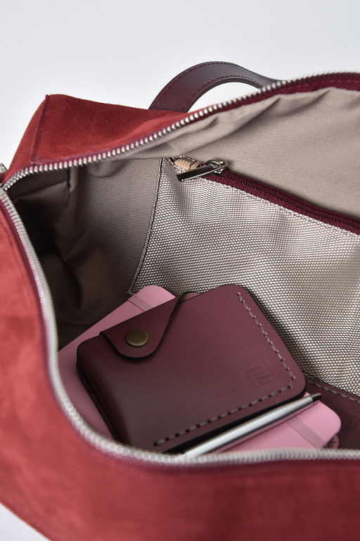 Сумка женская PREMIUM ЛИМИТИРОВАННАЯ КОЛЛЕКЦИЯ Ц-654.71 - Protege фото 5