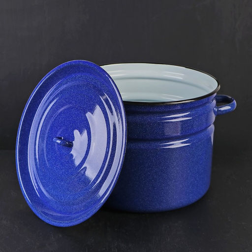 Бак 20,0л 42815-273/2 (синий рябчик) - Керченский металлургический завод фото 2