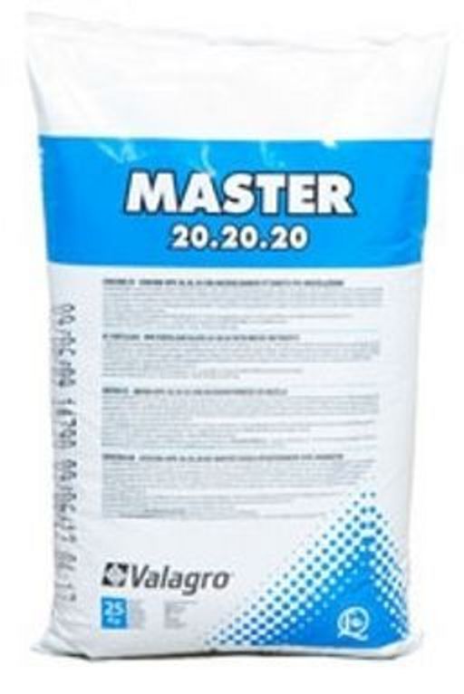 Мастер 20.20.20 Valagro, ручная фасовка