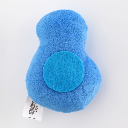 Магнит новогодний мягкий Исполнения желаний, змея - Milo toys фото 4