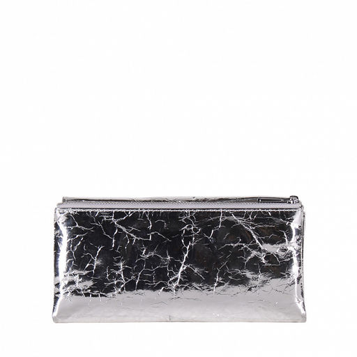 Кошелек 7004-5 silver Velina Fabbiano