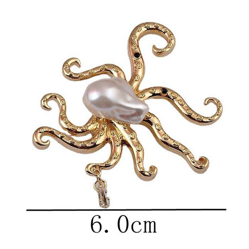 Брошь арт. 32 2281 (id 264939) - Rada фото 3