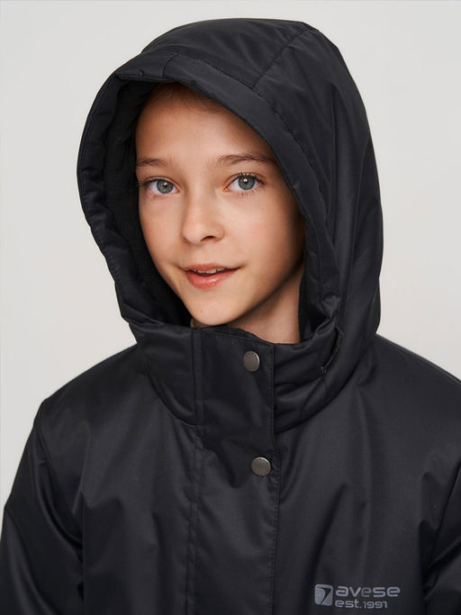 Куртка демисезонная 24372-467 белый - Avese фото 31