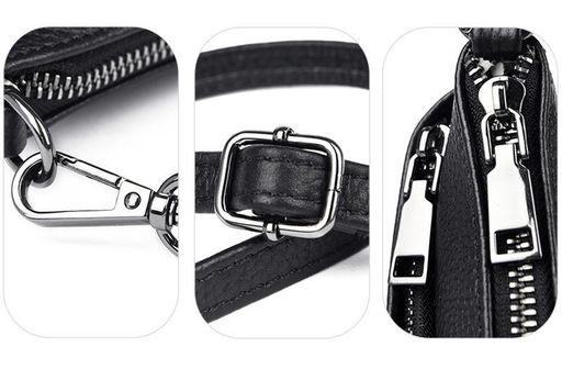 Bags Сумка женская / кожа / 0112151  фото 11