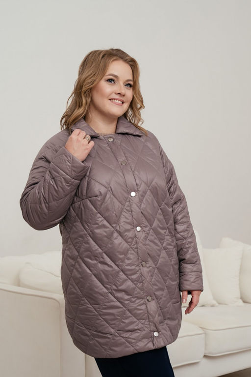 Куртка женская - Jp фото 12