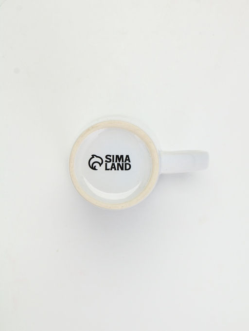 УЦЕНКА Кружка Волшебного года, 450 мл