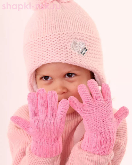 688-TG Перчатки (125 (2-3 года))