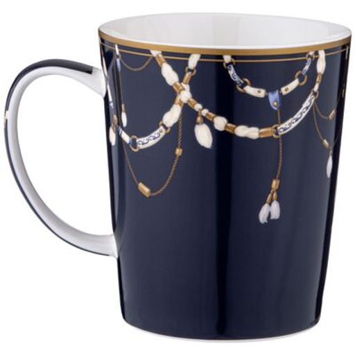 КРУЖКА LEFARD HORSE CLUB 400 МЛ  фото 4