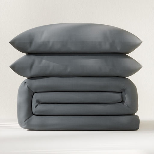 Постельное бельё Этель 1,5 сп Муссон 143215 см, 150214 см, 7070 см 2 шт, поплин 125 г/м  фото 9