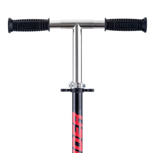 Самокат двухколесный Slider складной