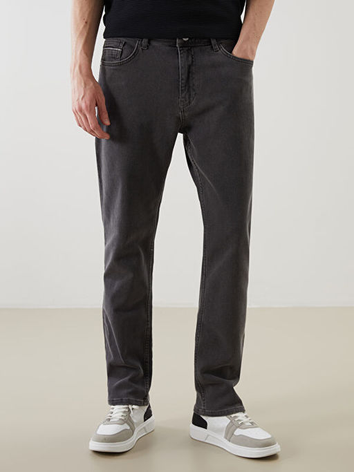 779 Regular Fit Erkek Jean Pantolon