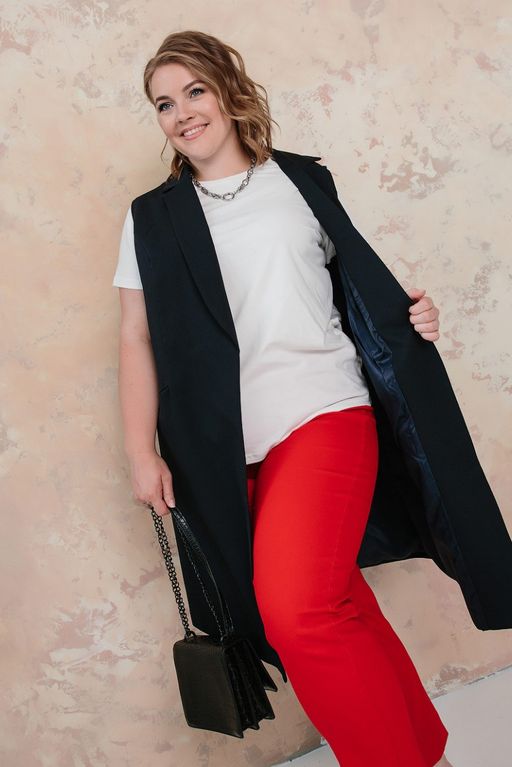 Футболка женская - Jp фото 12