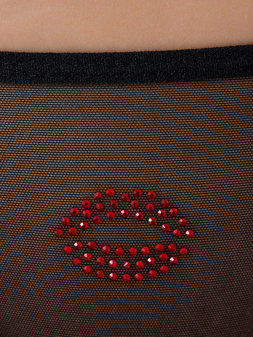 Цена за 2 штуки! ТРУСЫ ЖЕНСКИЕ - Mark formelle фото 6