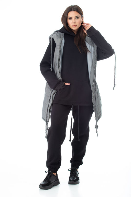 Костюм ANELLI 976 черный  фото 13