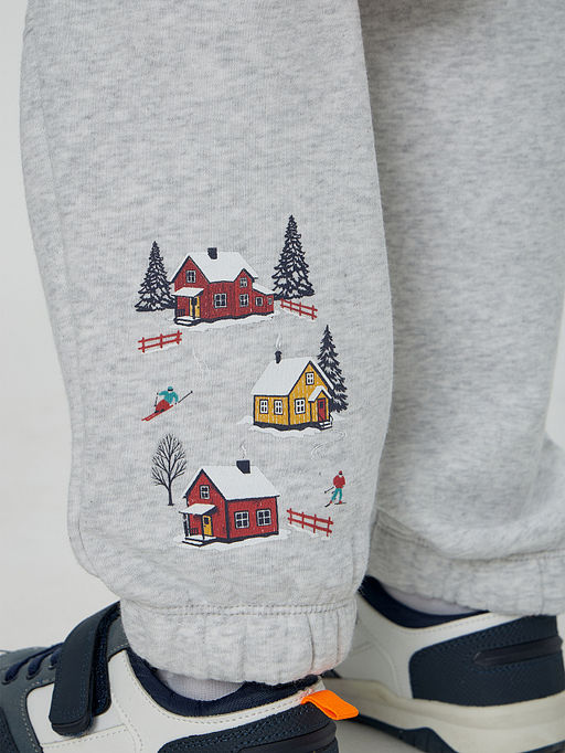 БРЮКИ ДЛЯ МАЛЬЧИКОВ - Mark formelle фото 4