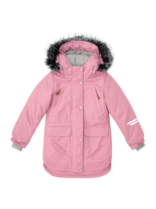 Куртка д/дев. "Астрид"