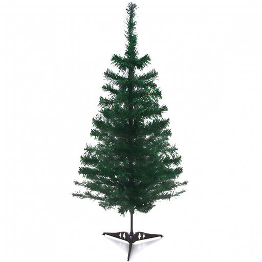 Елка "Классика" 60 см ПВХ (60 веток) арт. 184-438