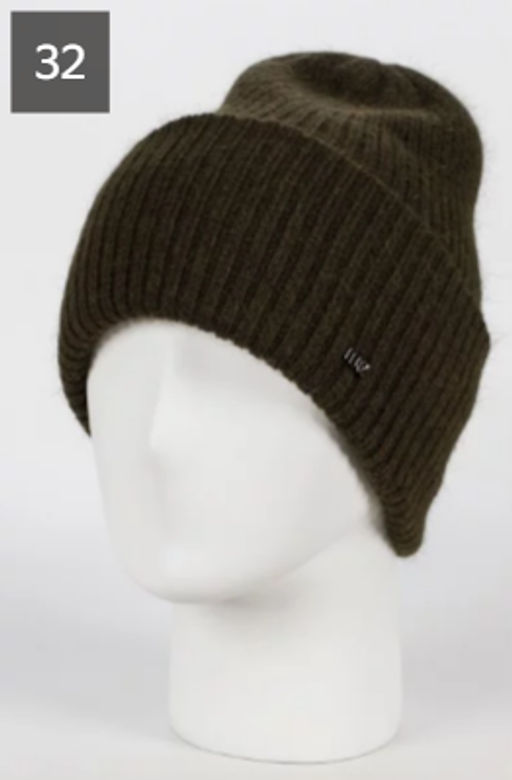 Шапка Таисия - Ferz фото 9