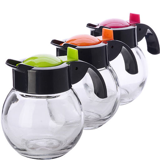 80921 Сливочник 180 мл MB (х36) - Mayer&boch фото 2