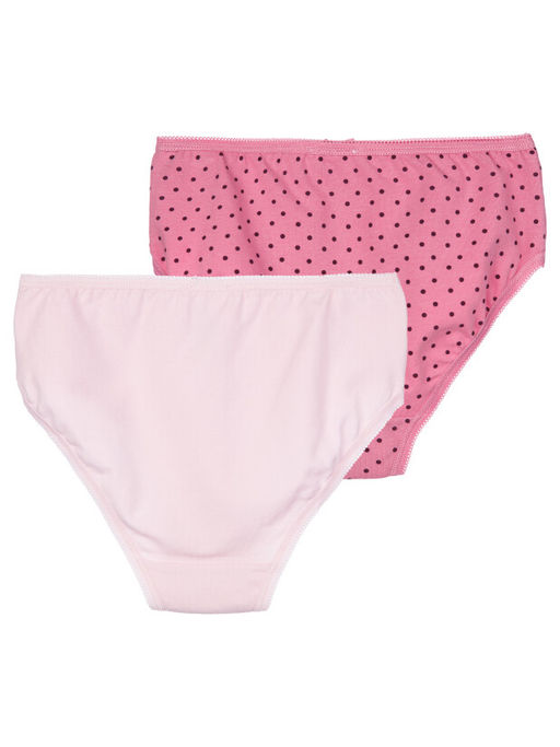 PlayToday / Трусы для девочки, 2 шт. в комплекте  фото 3
