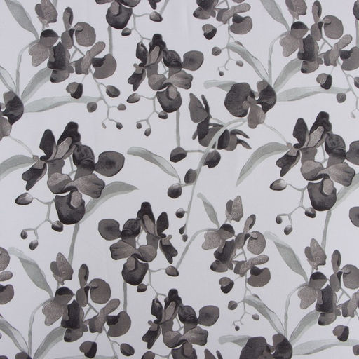 Постельное бельё LoveLife евро Flowers 200х220см,225х240см,50х70см-2шт, жатка, 100% п/э, 100гр/м2 фото 2